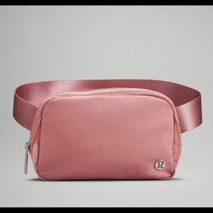 Lululemon Belt Bag